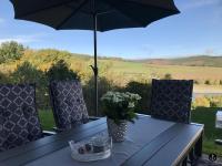 Haus Paula - Sonnenweg 22 - B&B Heringhausen