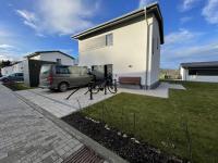 Sonnenweg 31 - HAUS DIEMELSEE - B&B Heringhausen