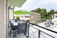 Villa Olga - Sorgenfrei - B&B Grömitz