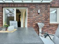 Am Kutterhafen 22a - B&B Fedderwardersiel