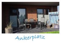 Hansehaus 1 - ANKERPLATZ - Bed and Breakfast