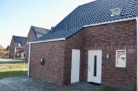 Am Kutterhafen 26a - Haus Nordseebrise - Chambres d’hôtes Fedderwardersiel