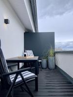 Hansehaus 12 - MEERZEIT - Bed and Breakfast