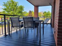 Hansehaus 9 - Bed and Breakfast