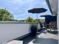 Hansehaus - GLÜCK 13 - B&B Grömitz