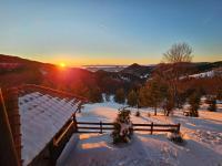 Planinska kuća Tasić, Tara - Ferienwohnung Mokra Gora