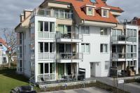 Meeresrauschen 1 - Chambres d’hôtes Grossenbrode