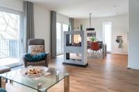 Ferienhaus SONNENWEG 16 - Ferienwohnung Diemelsee-Heringhausen