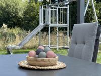 Am Kutterhafen 20 - Ankerplatz - B&B Fedderwardersiel