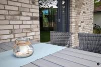 Kapitänshaus 1 - Bed and Breakfast Kellenhusen