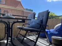 Kellenhusen Tor 20 - STRANDQUARTIER - B&B