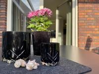 Am Kutterhafen 6a - Horizonte - B&B Fedderwardersiel