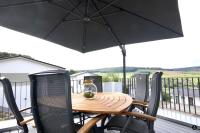 Sonnenweg 15 - Bed and Breakfast
