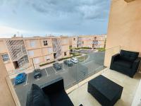 Ocean View Duplex & Golf, Taghazout Bay - Ferienwohnung Tamraght Ouzdar