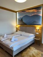 Double or Twin Room with Balcony