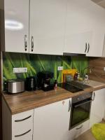 Guest Apartment Monarch - B&B Smolyan