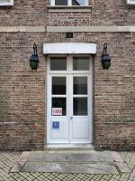 L'invention poétique - T2 charmant en Hyper centre - Ferienwohnung Abbeville