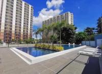 Saekyung 956 Condominium Studio Type - B&B