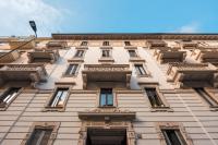Luxury Art Residence MI Centrale - B&B