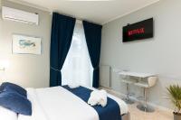 Chambre Double Deluxe avec Lit d'Appoint
