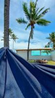 Quarto aconchegante e sossegado frente ao mar - Ferienwohnung