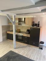 Appartment Schmidtner 2 - B&B Ansbach