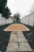 Maison avec jardin - Centre ville de Cambrai - Bed and Breakfast Cambrai