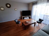 linge fourni 3 etoiles Proche mer et centre ville - B&B Saint-Gilles-Croix-de-Vie