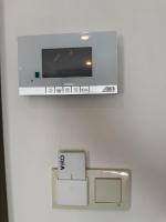 Appartement met 2 slaapkamers