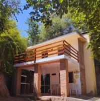 Casa de vacaciones - Chambres d’hôtes Villa La Bolsa