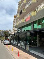 Bili's Family Apartment - Ferienwohnung Saranda