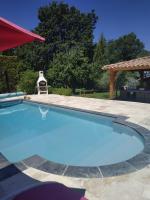 Au Bonheur et Liberté - Bed and Breakfast