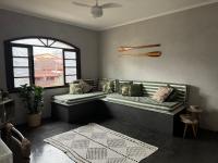 CanTinho das Helenas - Martim de Sá - B&B Caraguatatuba