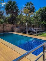 Lençóis Ville Condomínio - Ferienwohnung Barreirinhas