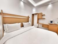 Superior Suite with Sea View
