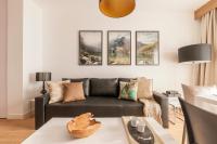 Appartamento con 1 Camera da Letto e Terrazza