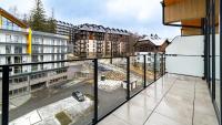 Exclusive Suite 1404 i 1403 z widokiem na góry Hotel Złoty Horyzont Szklarska Poręba - Chambres d'hôtes Szklarska Poręba
