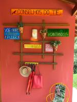 Chalé nas montanhas em São Francisco Xavier - Bed and Breakfast São Francisco Xavier