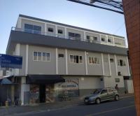Apartamento de 1 quarto em Balneário Camboriú 201 - Ferienwohnung Balneário Camboriú