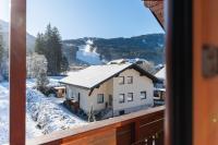 Appartement avec Vue sur la Montagne
