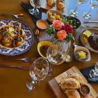 Finca Clamar - B&B