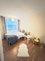 Cozy Urban Scape - B&B London