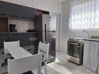 Ponta da Praia Santos SP Bella Bia - Ferienwohnung Santos