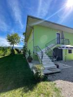 Secret Garden Egle - B&B Caprino Veronese