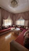 Maison Taha - B&B Azrou