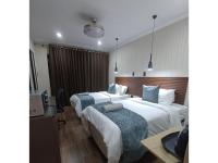 Superior Deluxe Double or Twin Room