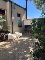 Departamentos Galarza Alojamiento en Concepción del Uruguay - B&B Concepción del Uruguay