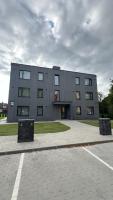 New and modern Scandinavian style apartment - B&B