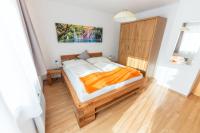 Appartement avec Balcon