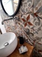 Chambre Double Deluxe